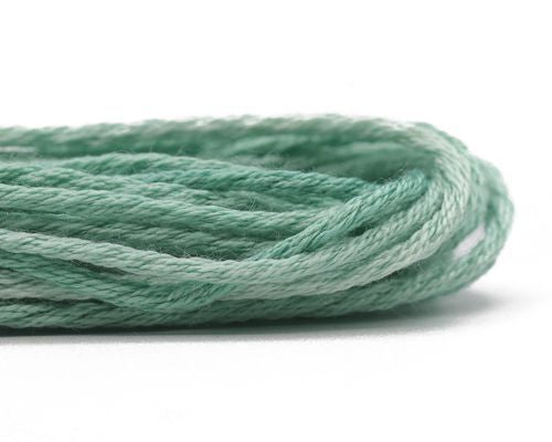 Classic Colorworks Belle Soie - 121 Cool Mint