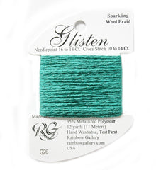 Rainbow Gallery Glisten - 026 Grecian Isle