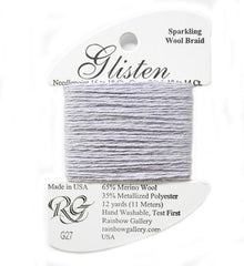 Rainbow Gallery Glisten - 027 Orchid Ice