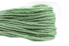 The Gentle Art Sampler Threads - 0113 Mistletoe - 5 yds