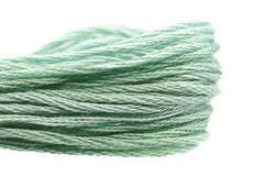 The Gentle Art Sampler Threads - 0114 Silver Fern