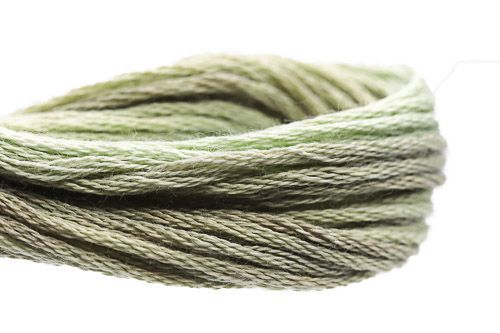 The Gentle Art Sampler Threads - 0150 Evergreen