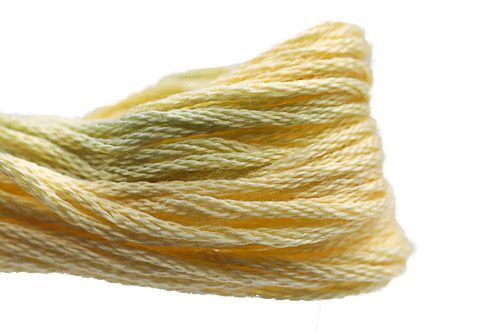 The Gentle Art Sampler Threads - 0160 Willow.