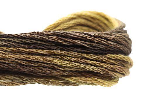 The Gentle Art Sampler Threads - 0194 Moss