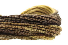 The Gentle Art Sampler Threads - 0194 Moss