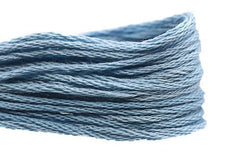 The Gentle Art Sampler Threads - 0210 Blue Jay - 5 yds
