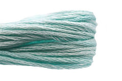 The Gentle Art Sampler Threads - 0280 Huckleberry - 5 yds
