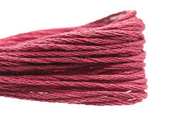 The Gentle Art Sampler Threads - 0310 Claret