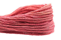 The Gentle Art Sampler Threads - 0311 Holly Berry - 5 yds