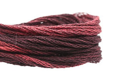 The Gentle Art Sampler Threads - 0312 Currant - 5 yds
