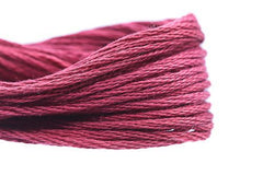 The Gentle Art Sampler Threads - 0330 Cherry Wine
