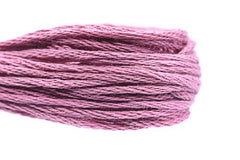 The Gentle Art Sampler Threads - 0340 Red Grape - 5 yds
