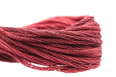 The Gentle Art Sampler Threads - 0360 Cranberry - 5 yds