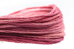 The Gentle Art Sampler Threads - 0370 Poinsettia - 5 yds