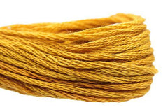 The Gentle Art Sampler Threads - 0420 Gold Leaf