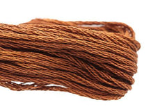 The Gentle Art Sampler Threads - 0510 Cinnamon - 5 yds