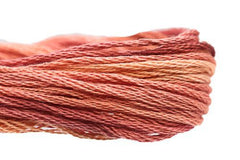 The Gentle Art Sampler Threads - 0520 Copper - 5 yds