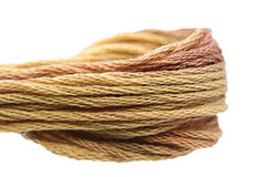 The Gentle Art Sampler Threads - 0540 Brandy