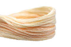 The Gentle Art Sampler Threads - 0620 Apricot Blush - 5 yds