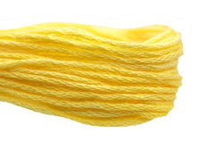 The Gentle Art Sampler Threads - 0650 Lemon Drops