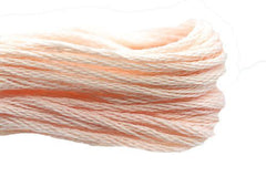 The Gentle Art Sampler Threads - 0730 Cameo Pink