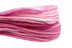 The Gentle Art Sampler Threads - 0790 Bubblegum