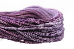 The Gentle Art Sampler Threads - 0850 Hyacinth - 5 yds
