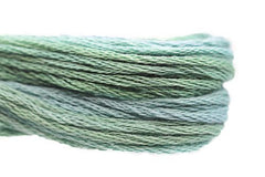 The Gentle Art Sampler Threads - 0920 Tropical Ocean - 5 yds