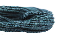 The Gentle Art Sampler Threads - 0930 Deep Sea - 5 yds
