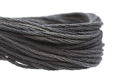 The Gentle Art Sampler Threads - 1060 Cast Iron Skillet - 5 yds