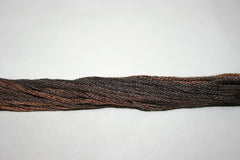The Gentle Art Sampler Threads - 1110 Sable - 5 yds