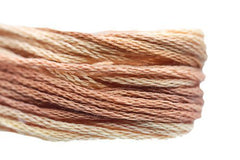 The Gentle Art Sampler Threads - 1160 Adobe - 5 yds