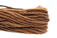 The Gentle Art Sampler Threads - 1191 Brown Bear