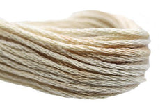 The Gentle Art Sampler Threads - 1192 Rag Doll