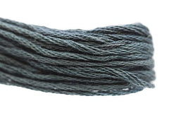The Gentle Art Simply Shaker Threads - 7004 Brethren Blue