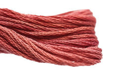 The Gentle Art Simply Shaker Threads - 7008 Rhubarb - 5 yds