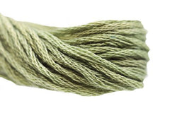 The Gentle Art Simply Shaker Threads - 7013 Green Apple - 5 yds