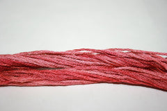 The Gentle Art Simply Shaker Threads - 7014 Antique Rose - 5 yds