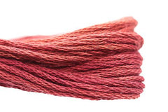 The Gentle Art Simply Shaker Threads - 7019 Pomegranate - 5 yds