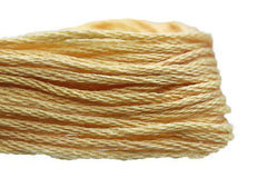 The Gentle Art Simply Shaker Threads - 7020 Butternut Squash