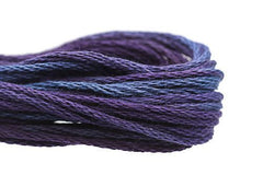 The Gentle Art Simply Shaker Threads - 7021 Black Raspberry Jam - 5 yds