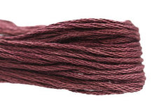 The Gentle Art Simply Shaker Threads - 7022 Grape Arbor - 5 yds