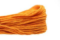 The Gentle Art Simply Shaker Threads - 7026 Fragrant Cloves - 5 yds
