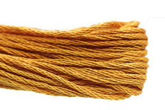 The Gentle Art Simply Shaker Threads - 7033 Harvest Moon - 5 yds