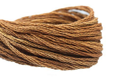 The Gentle Art Simply Shaker Threads - 7041 Apple Cider - 5 yds