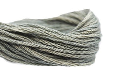 The Gentle Art Simply Shaker Threads - 7045 Mountain MIst