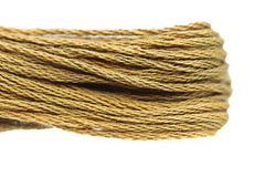 The Gentle Art Simply Shaker Threads - 7047 Mustard Seed - 5 yds