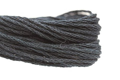 The Gentle Art Simply Shaker Threads - 7051 Blackboard - 5 yds