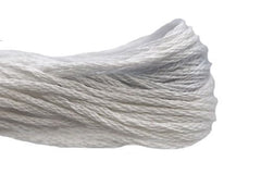The Gentle Art Simply Shaker Threads - 7054 Chalk - 5 yds