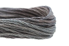 The Gentle Art Simply Shaker Threads - 7055 Uniform Blue - 5 yds